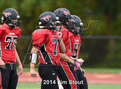 Thumbnail 2 in Darien @ Fairfield Warde photogallery.