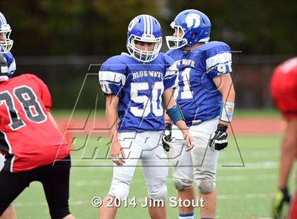 Thumbnail 1 in Darien @ Fairfield Warde photogallery.
