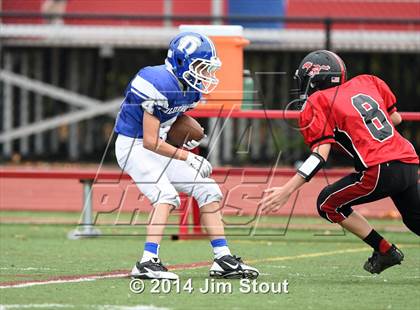 Thumbnail 1 in Darien @ Fairfield Warde photogallery.