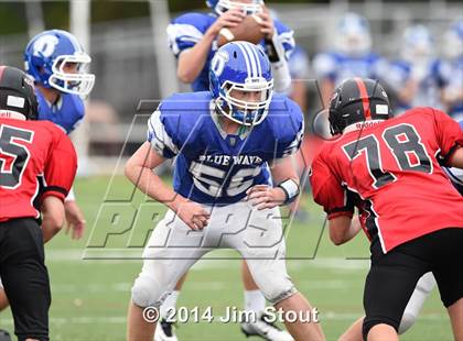 Thumbnail 1 in Darien @ Fairfield Warde photogallery.