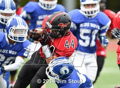 Thumbnail 1 in Darien @ Fairfield Warde photogallery.