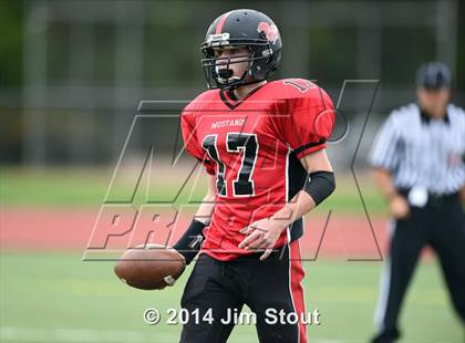 Thumbnail 1 in Darien @ Fairfield Warde photogallery.