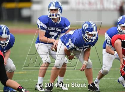 Thumbnail 1 in Darien @ Fairfield Warde photogallery.
