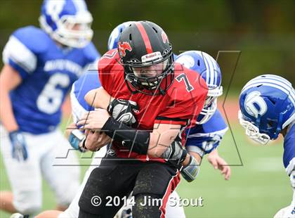 Thumbnail 1 in Darien @ Fairfield Warde photogallery.