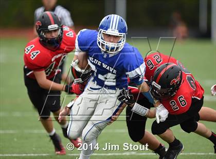 Thumbnail 1 in Darien @ Fairfield Warde photogallery.
