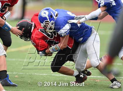 Thumbnail 1 in Darien @ Fairfield Warde photogallery.