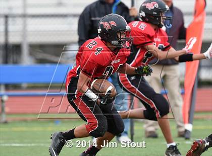 Thumbnail 3 in Darien @ Fairfield Warde photogallery.