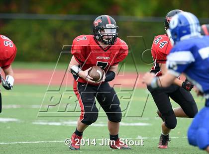 Thumbnail 3 in Darien @ Fairfield Warde photogallery.