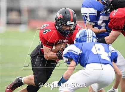 Thumbnail 1 in Darien @ Fairfield Warde photogallery.