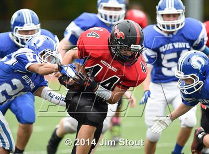 Thumbnail 2 in Darien @ Fairfield Warde photogallery.