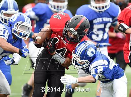 Thumbnail 3 in Darien @ Fairfield Warde photogallery.