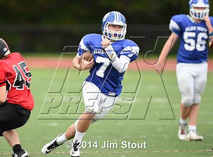 Thumbnail 3 in Darien @ Fairfield Warde photogallery.
