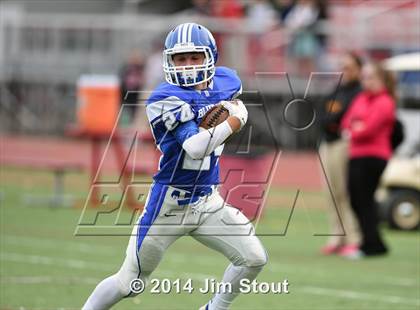 Thumbnail 3 in Darien @ Fairfield Warde photogallery.