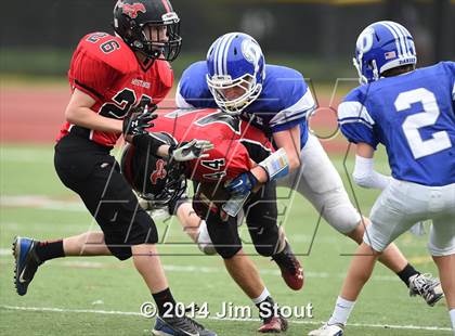 Thumbnail 3 in Darien @ Fairfield Warde photogallery.