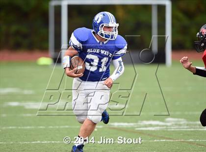 Thumbnail 3 in Darien @ Fairfield Warde photogallery.