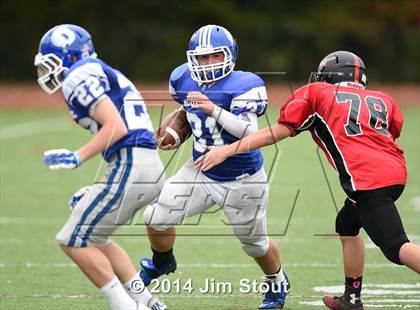 Thumbnail 3 in Darien @ Fairfield Warde photogallery.