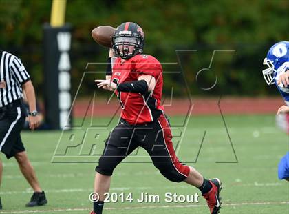 Thumbnail 1 in Darien @ Fairfield Warde photogallery.