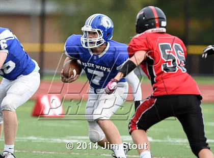Thumbnail 2 in Darien @ Fairfield Warde photogallery.