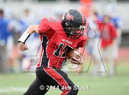 Thumbnail 3 in Darien @ Fairfield Warde photogallery.