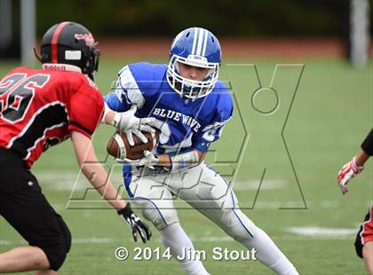 Thumbnail 1 in Darien @ Fairfield Warde photogallery.