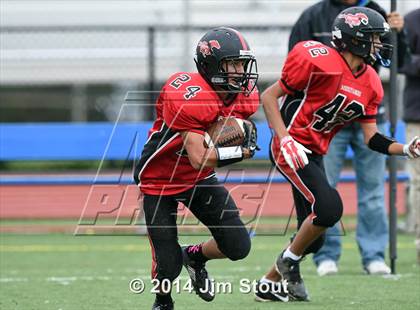 Thumbnail 1 in Darien @ Fairfield Warde photogallery.