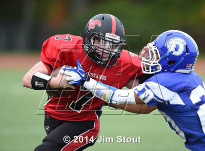 Thumbnail 2 in Darien @ Fairfield Warde photogallery.