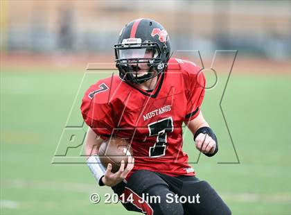 Thumbnail 1 in Darien @ Fairfield Warde photogallery.