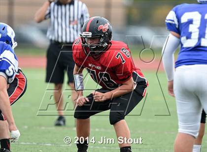 Thumbnail 1 in Darien @ Fairfield Warde photogallery.