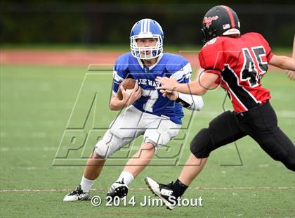 Thumbnail 2 in Darien @ Fairfield Warde photogallery.