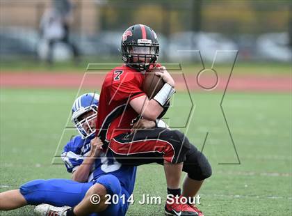 Thumbnail 2 in Darien @ Fairfield Warde photogallery.