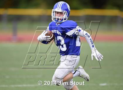 Thumbnail 2 in Darien @ Fairfield Warde photogallery.