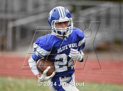 Thumbnail 1 in Darien @ Fairfield Warde photogallery.