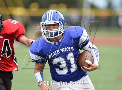 Thumbnail 2 in Darien @ Fairfield Warde photogallery.