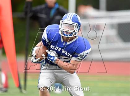 Thumbnail 3 in Darien @ Fairfield Warde photogallery.