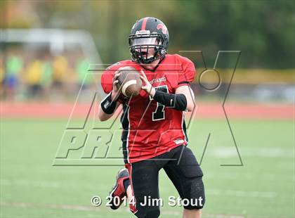 Thumbnail 2 in Darien @ Fairfield Warde photogallery.
