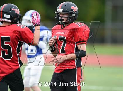 Thumbnail 3 in Darien @ Fairfield Warde photogallery.