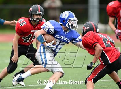 Thumbnail 3 in Darien @ Fairfield Warde photogallery.