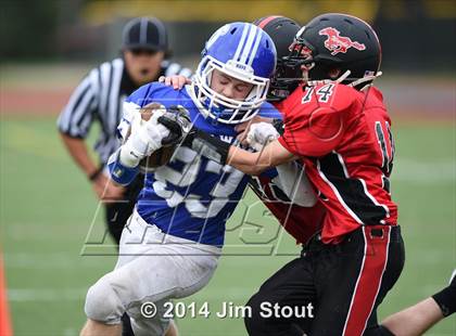 Thumbnail 3 in Darien @ Fairfield Warde photogallery.