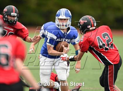 Thumbnail 1 in Darien @ Fairfield Warde photogallery.