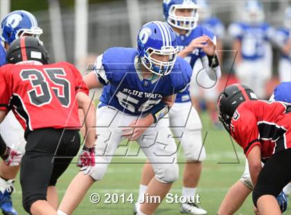 Thumbnail 3 in Darien @ Fairfield Warde photogallery.