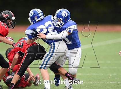 Thumbnail 2 in Darien @ Fairfield Warde photogallery.