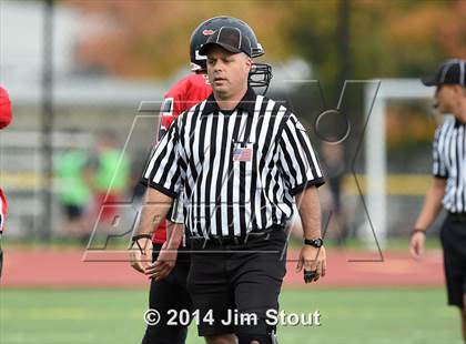 Thumbnail 2 in Darien @ Fairfield Warde photogallery.