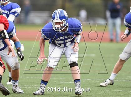 Thumbnail 3 in Darien @ Fairfield Warde photogallery.
