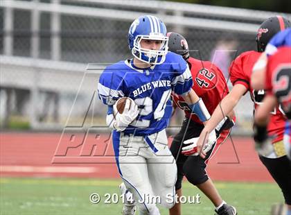 Thumbnail 1 in Darien @ Fairfield Warde photogallery.
