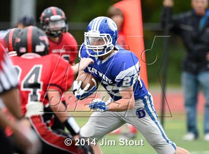 Thumbnail 1 in Darien @ Fairfield Warde photogallery.