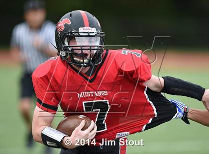 Thumbnail 1 in Darien @ Fairfield Warde photogallery.