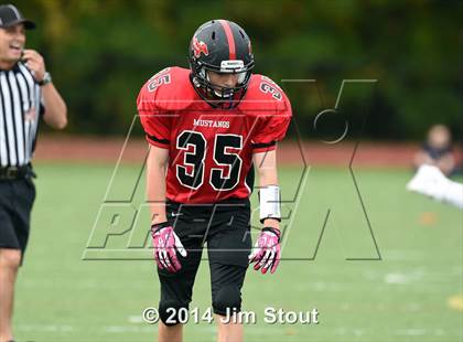 Thumbnail 1 in Darien @ Fairfield Warde photogallery.