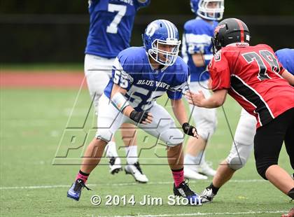 Thumbnail 1 in Darien @ Fairfield Warde photogallery.