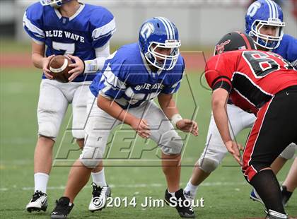 Thumbnail 2 in Darien @ Fairfield Warde photogallery.