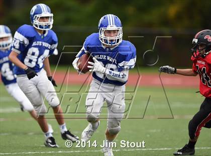 Thumbnail 3 in Darien @ Fairfield Warde photogallery.